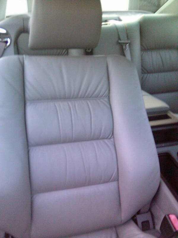 1995 BMW 8 Series 840Ci