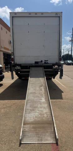 2017 International DuraStar 4300