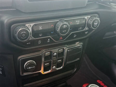 2020 Jeep Wrangler Unlimited