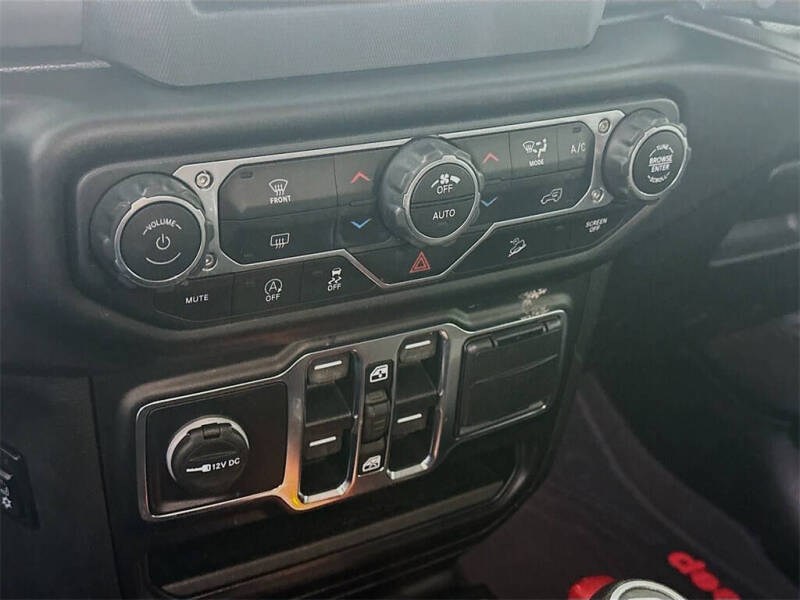 2020 Jeep Wrangler Unlimited