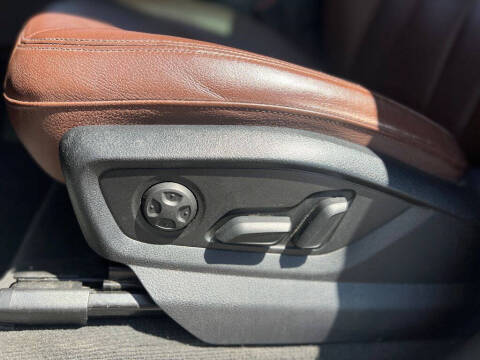 2018 Audi Q7 2.0T quattro Premium