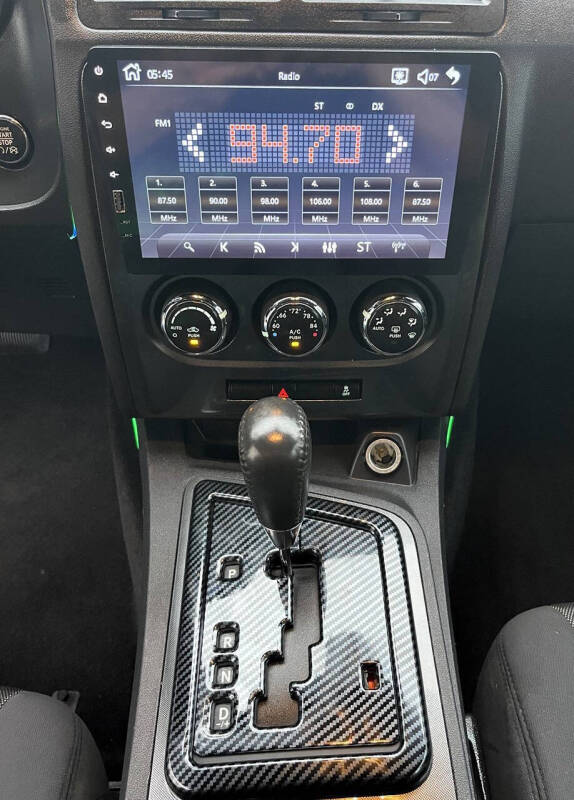 2014 Dodge Challenger SXT
