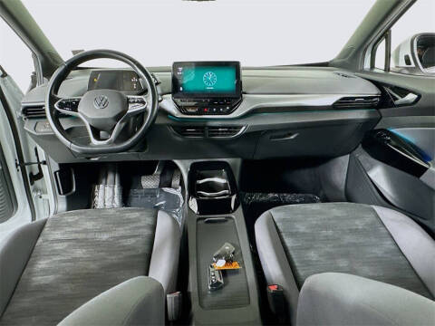 2021 Volkswagen ID.4 Pro