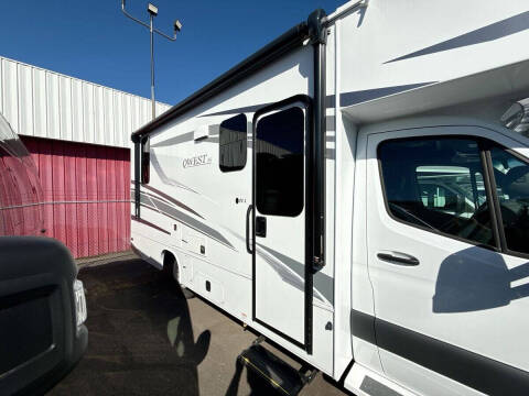 2024 Mercedes-Benz Sprinter