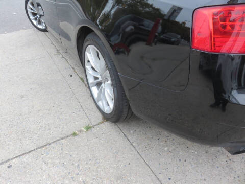 2013 Audi A5 2.0T quattro Premium Plus