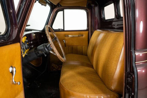 1954 International R100