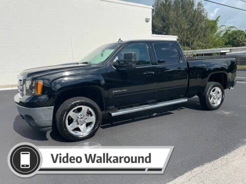 gmc dealer live oak fl