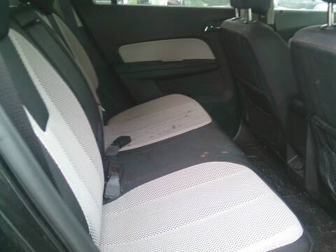 2014 GMC Terrain SLE-2