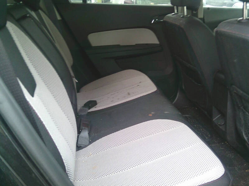 2014 GMC Terrain SLE-2