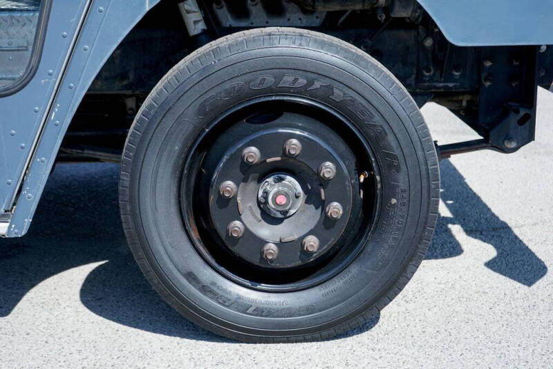 2020 Freightliner MT45 Chassis