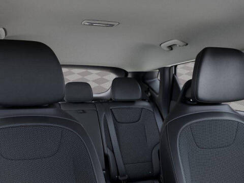 2025 Kia EV6 Light Long Range