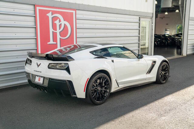 2015 Chevrolet Corvette 48