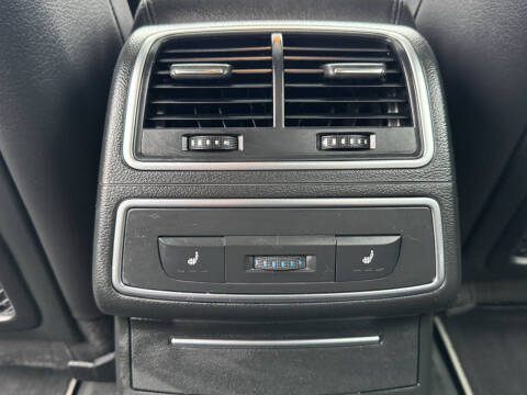 2013 Audi A6 3.0T quattro Premium Plus