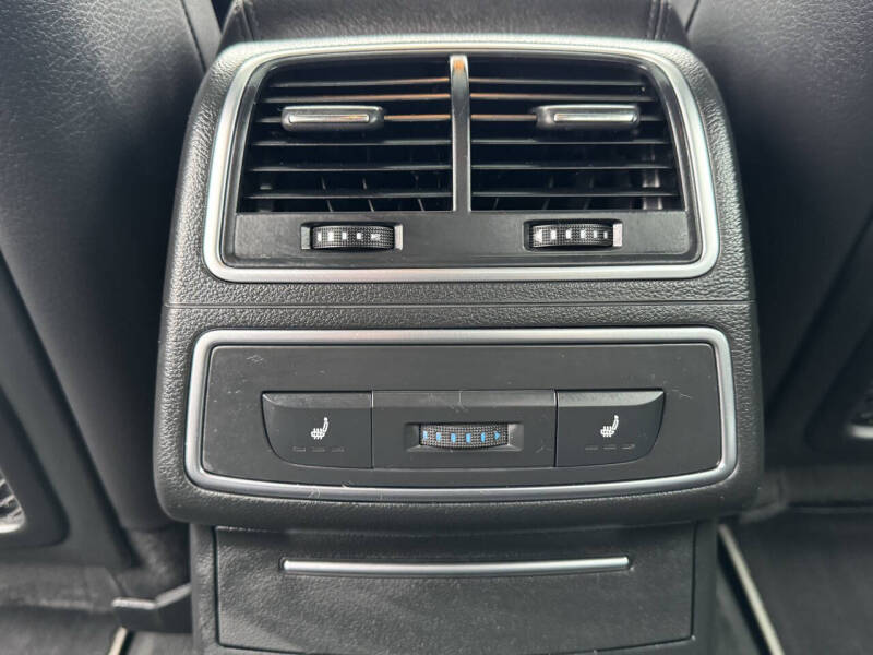 2013 Audi A6 3.0T quattro Premium Plus