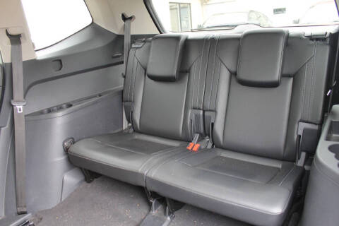 2019 Volkswagen Atlas V6 SE 4Motion