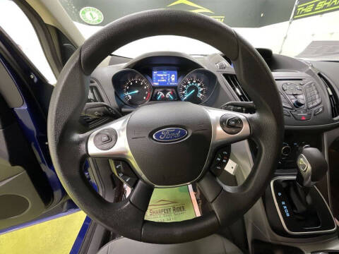 2013 Ford Escape SE