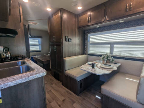 2019 Jayco Redhawk 22J / 24ft