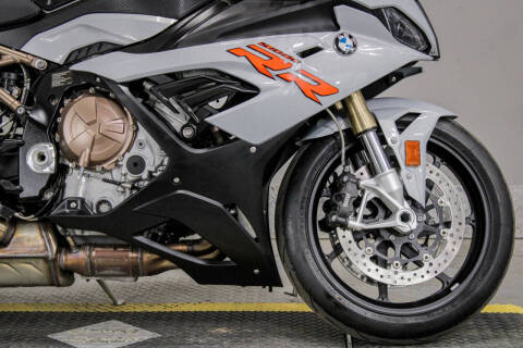 2020 BMW S 1000 RR