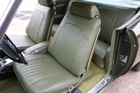 1971 Chevrolet Chevelle