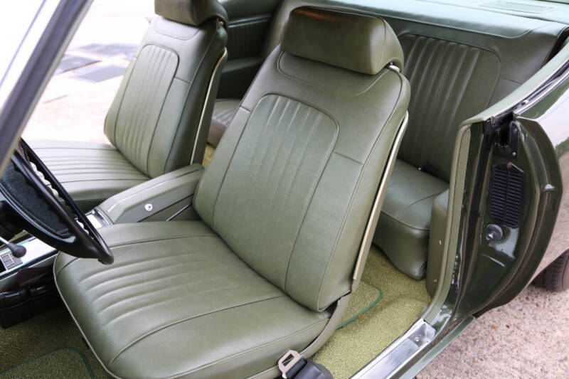 1971 Chevrolet Chevelle