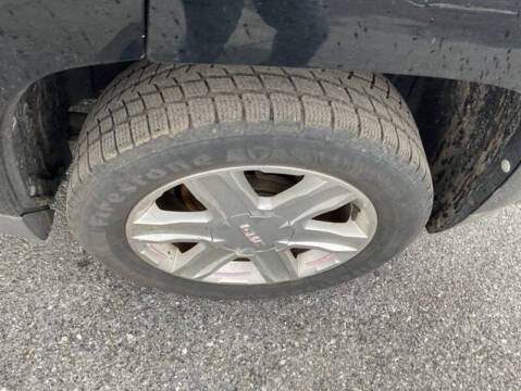 2011 GMC Terrain SLE-2