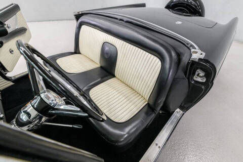 1956 Ford Thunderbird