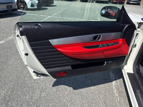 2003 Ford Thunderbird