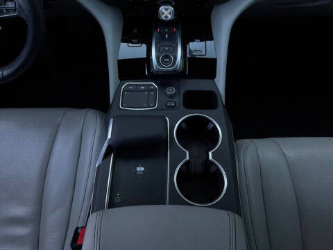 2022 Acura MDX w/Tech