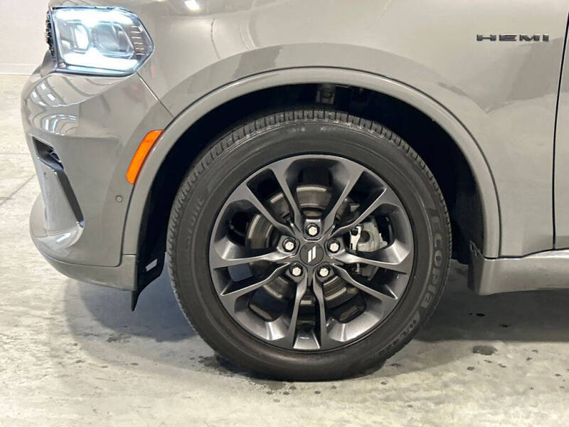 2024 Dodge Durango R/T Premium