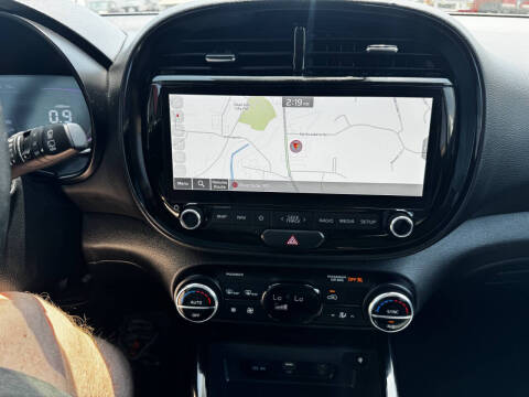 2024 Kia Soul S
