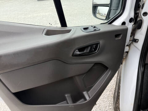 2021 Ford Transit 150