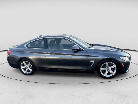 2015 BMW 4 Series 428i