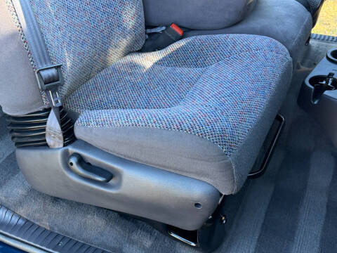 2002 Dodge Ram 2500 SLT Plus