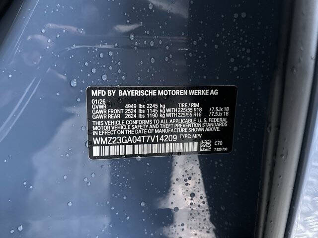 2026 MINI Countryman S ALL4
