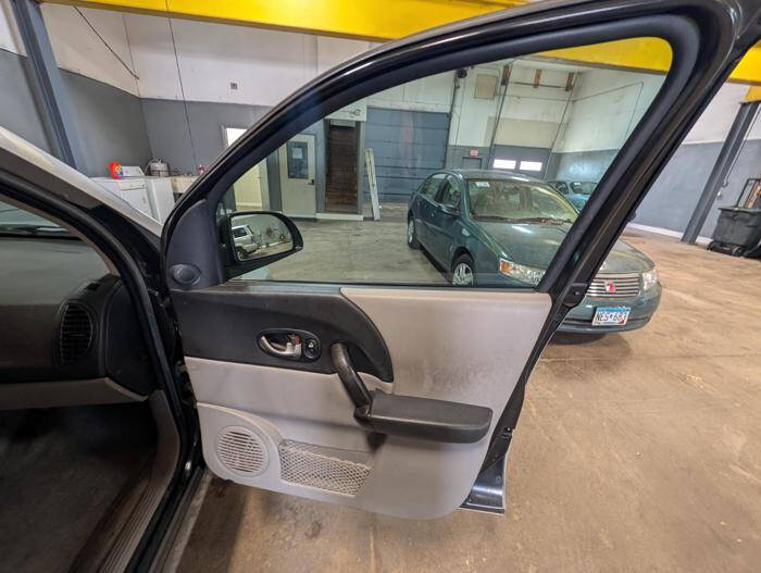2004 Saturn Vue