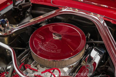 1964 Ford Mustang