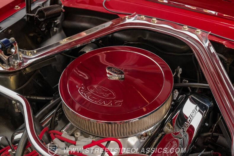 1964 Ford Mustang