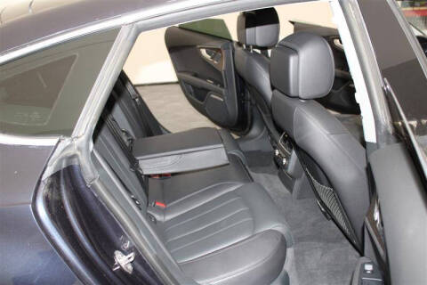 2016 Audi A7 3.0T quattro Prestige