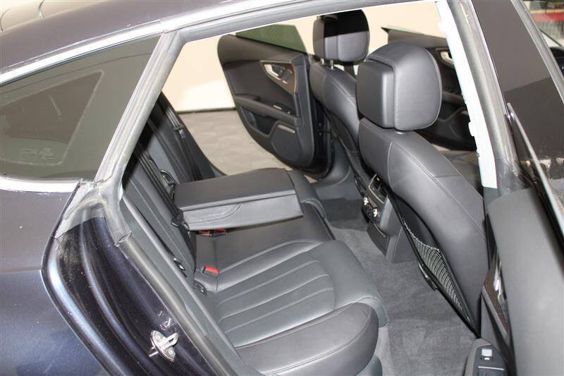 2016 Audi A7 3.0T quattro Prestige