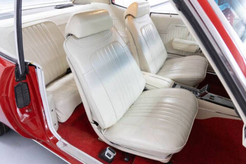 1971 Chevrolet Chevelle