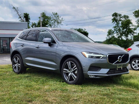 2018 Volvo XC60