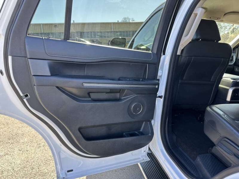 2023 Ford Expedition XLT