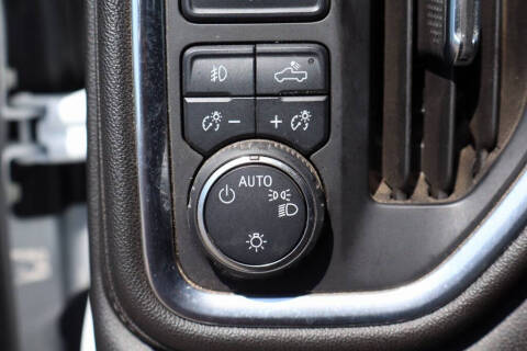 2023 Chevrolet Silverado 2500HD