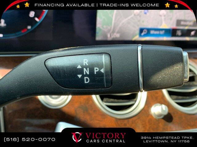 2023 Mercedes-Benz E-Class E 350 4MATIC