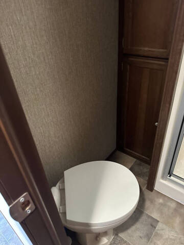 2017 Keystone RV Sprinter