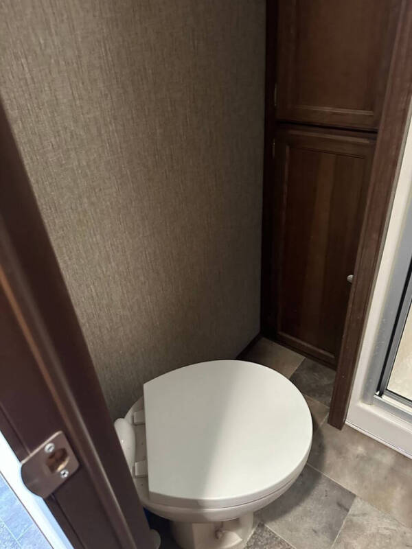 2017 Keystone RV Sprinter