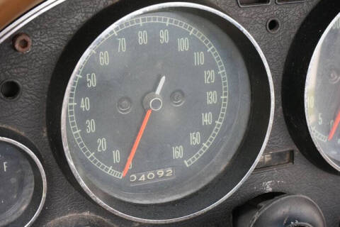 1967 Chevrolet Corvette