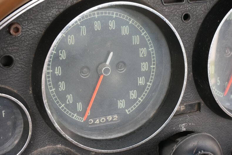 1967 Chevrolet Corvette