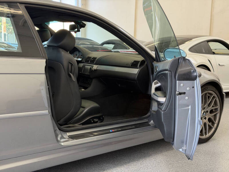 2004 BMW M3