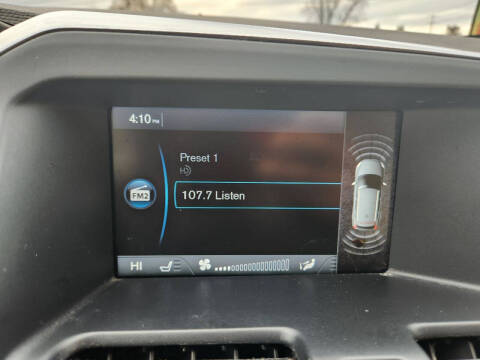 2013 Volvo XC60 3.2 Premier